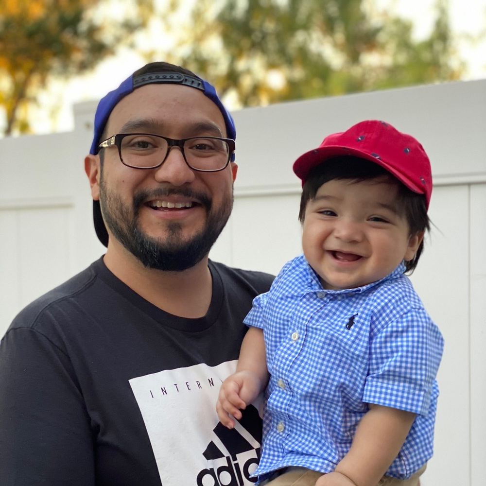 Meet your Posher, Jose